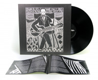 Preview: No Way To Go (LP, 180g Vinyl) Preview: No Way To Go (LP, 180g Vinyl)