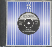 Preview: Rockfile Vol.72 (CD) Preview: Rockfile Vol.72 (CD)