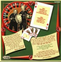 Preview: Let The Good Times Roll (LP) Preview: Let The Good Times Roll (LP)