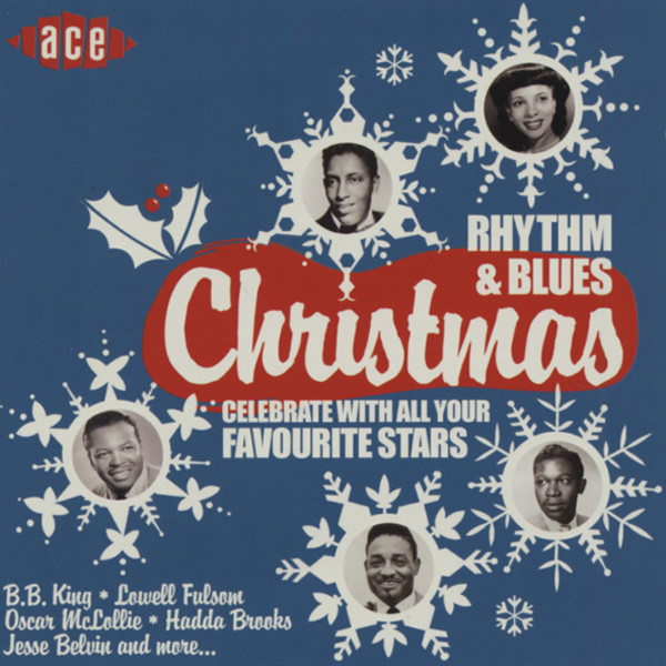 Rhythm & Blues Christmas