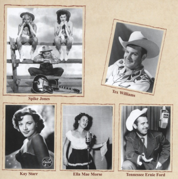 Bustin' Thru - Flippin' The Lid (CD)