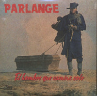 Preview: El Hombre Que Camina Solo (7inch, 45rpm, PS) Preview: El Hombre Que Camina Solo (7inch, 45rpm, PS)