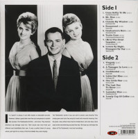 Preview: The Very Best Of The Fleetwoods (LP, 180g Vinyl) Preview: The Very Best Of The Fleetwoods (LP, 180g Vinyl)