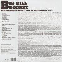 Preview: The Midnight Special - Live In Nottingham 1957 (LP) Preview: The Midnight Special - Live In Nottingham 1957 (LP)