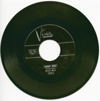 Preview: Jeepers Creepers - Johnny Jingo (7inch Single, 45rpm, PS, BC, 1962 Original) Preview: Jeepers Creepers - Johnny Jingo (7inch Single, 45rpm, PS, BC, 1962 Original)