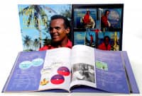 Preview: Island In The Sun (5-CD Deluxe Box Set) Preview: Island In The Sun (5-CD Deluxe Box Set)
