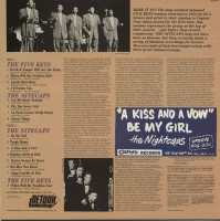 Preview: The Best Of Doo-Wop Classics Vol.2 (LP) Preview: The Best Of Doo-Wop Classics Vol.2 (LP)