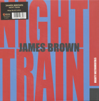 Preview: Night Train (LP, 180g Vinyl) Preview: Night Train (LP, 180g Vinyl)