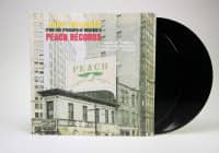 Preview: Juicy Delights From The Treasury Of Georgia's Peach Records (2-LP) Preview: Juicy Delights From The Treasury Of Georgia's Peach Records (2-LP)