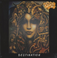 Preview: Destination (LP) Preview: Destination (LP)