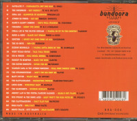 Preview: Underbilly No.2 - Australian Rockabilly Compilation (CD) Preview: Underbilly No.2 - Australian Rockabilly Compilation (CD)