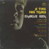 Preview: A Time For Tears (LP) Preview: A Time For Tears (LP)