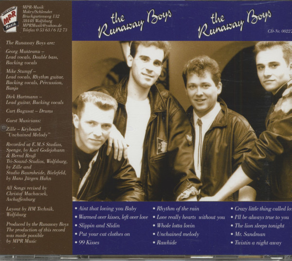 Favourite Songs (CD)