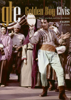 Preview: Golden Boy Elvis - Fachmagazin 3-2025 Preview: Golden Boy Elvis - Fachmagazin 3-2025
