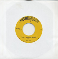 Preview: Be Bop Blues - There's Two of Us Waiting (7inch , 45rpm) Preview: Be Bop Blues - There's Two of Us Waiting (7inch , 45rpm)