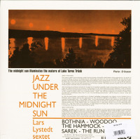 Preview: Jazz Under The Midnight Sun Preview: Jazz Under The Midnight Sun