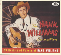 Preview: Hank Williams Connection (CD) Preview: Hank Williams Connection (CD)