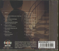Preview: Southside Blues (CD) Preview: Southside Blues (CD)