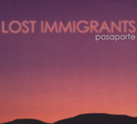 Preview: Pasaporte Preview: Pasaporte