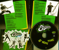 Preview: No More Panic Preview: No More Panic