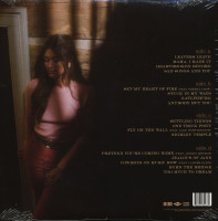 Preview: Heartbroken Record (2-LP) Preview: Heartbroken Record (2-LP)