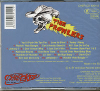 Preview: Last Man Standing CD) Preview: Last Man Standing CD)