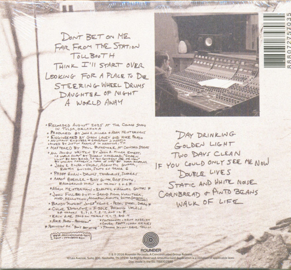 The Great Unknowing (CD)