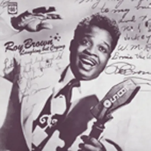 Laughing But Crying (1947-59)