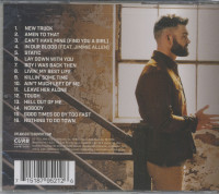 Preview: Livin' My Best Life (CD) Preview: Livin' My Best Life (CD)