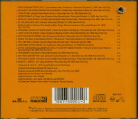 Preview: Shout - The Complete Victor Sessions (CD, Cut-Out) Preview: Shout - The Complete Victor Sessions (CD, Cut-Out)