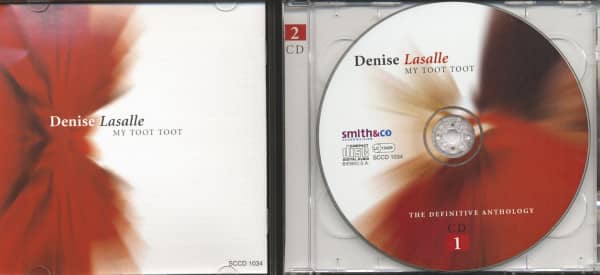 My Toot Toot ... (2-CD)