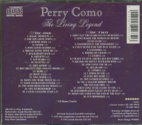 Preview: The Living Legend (2-CD) Preview: The Living Legend (2-CD)