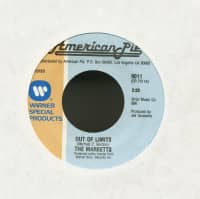 Preview: Out Of Limits - Kookie Kookie (Lend Me Your Comb) (7inch, 45rpm) Preview: Out Of Limits - Kookie Kookie (Lend Me Your Comb) (7inch, 45rpm)