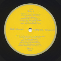 Preview: The Complete Kelly Harrell Vol.3 (LP) Preview: The Complete Kelly Harrell Vol.3 (LP)