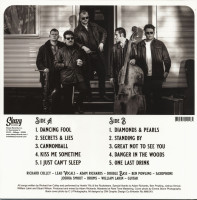 Preview: High Risk Low Reward (LP) Preview: High Risk Low Reward (LP)