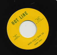 Preview: Who Can I Run To - I Lost The Key (7inch, 45rpm) Preview: Who Can I Run To - I Lost The Key (7inch, 45rpm)