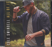 Preview: All Of It (CD) Preview: All Of It (CD)