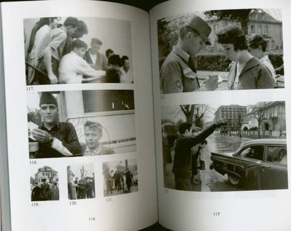 Elvis Forever - Photos And Memories (Book)