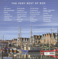 Preview: The Very Best Of BZN (2-LP, 180g Vinyl) Preview: The Very Best Of BZN (2-LP, 180g Vinyl)