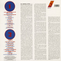 Preview: A Shot Of Rhythm & Blues - The R&B Era Vol.1 (LP) Preview: A Shot Of Rhythm & Blues - The R&B Era Vol.1 (LP)