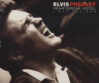 Preview: Heartbreak Hotel - I Was The One (CD Single) Preview: Heartbreak Hotel - I Was The One (CD Single)