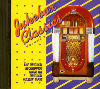 Preview: Jukebox Classics Vol.2 (CD) Preview: Jukebox Classics Vol.2 (CD)