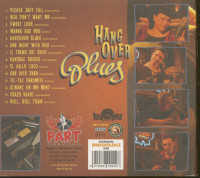 Preview: Hang Over Blues (CD) Preview: Hang Over Blues (CD)