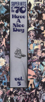Preview: Super Hits Of The '70s - Have A Nice Day, Vol.5 (CD) Preview: Super Hits Of The '70s - Have A Nice Day, Vol.5 (CD)