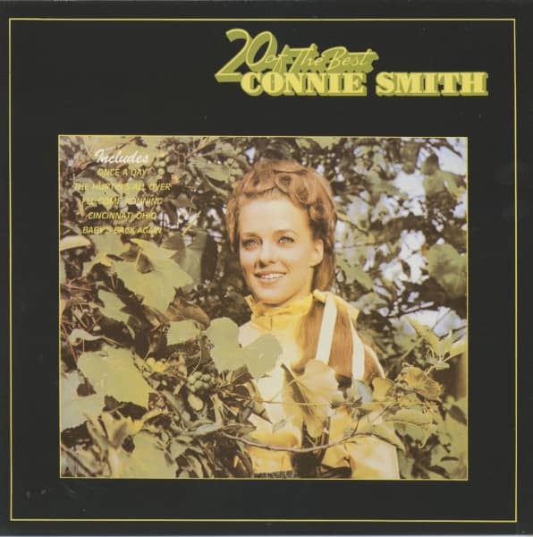 20 Of The Best (LP) 20 Of The Best (LP)