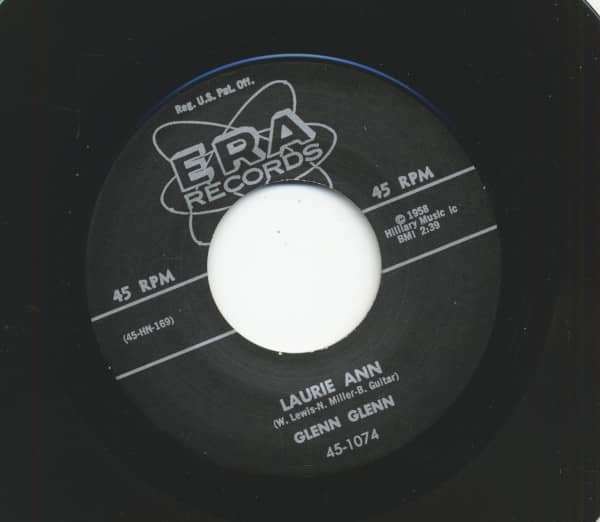One Cup Of Coffee - Laurie Ann (7inch, 45rpm) One Cup Of Coffee - Laurie Ann (7inch, 45rpm)