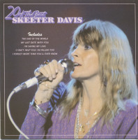 Preview: 20 Of The Best (LP) Preview: 20 Of The Best (LP)