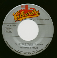 Preview: Buzz Buzz Buzz - I´m Not Too Young To Dream (7inch, 45rpm) Preview: Buzz Buzz Buzz - I´m Not Too Young To Dream (7inch, 45rpm)