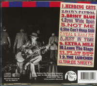 Preview: Herding Cats (CD) Preview: Herding Cats (CD)