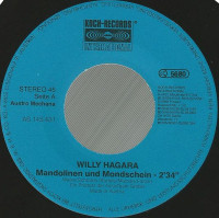 Preview: Mandolinen und Mondschein - Cassetta in Canada (7inch, 45rpm, PS) Preview: Mandolinen und Mondschein - Cassetta in Canada (7inch, 45rpm, PS)